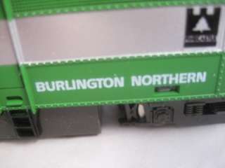   Power Alco FA2 Diesel GrassTowne Burlington Northern 853 Train  