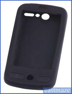 Silicon / Silicone Case / Skin Cover for HTC Desire G7  