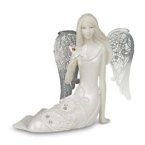  Little Things Mean A Lot November Monthly Angel Figurine 
