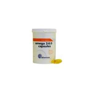  Seroyal/Pharmax Omega 369