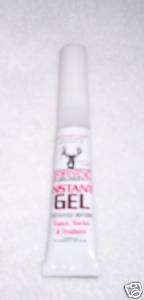 Bohning Instant Gel 3 gram  