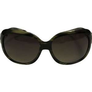 AX AX250/S Sunglasses   Armani Exchange Womens Square 