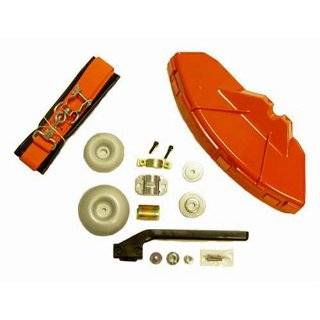 Tanaka Grass Trimmer To Cutting Blade Conversion Kit 748503