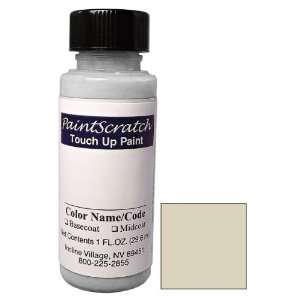Oz. Bottle of Mojave Tan Touch Up Paint for 1970 Ford Trucks (color 