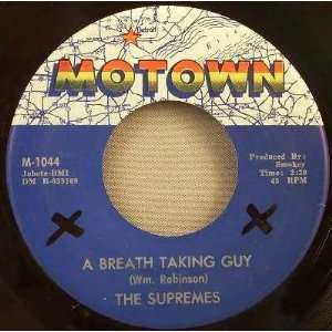  A Breath Taking Guy / R&r Banjo Band (Vinyl 45 7 