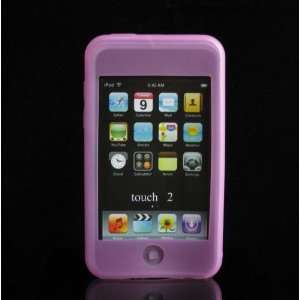   Protector for Apple iTouch Touch 2 2nd Generation 