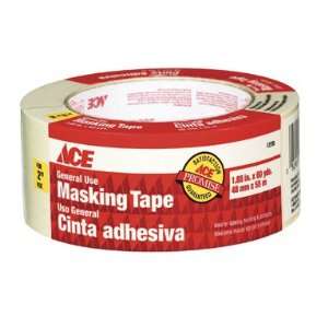  Ace Masking Tape Economy Grade