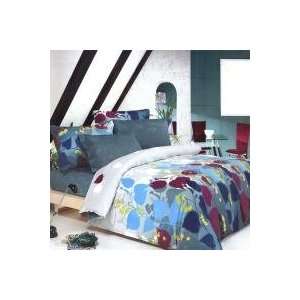  Blancho Bedding   [Grapevine Leisure] Luxury 10PC MEGA Bed 