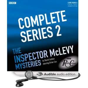   Series 2 (Audible Audio Edition) David Ashton, Brian Cox Books