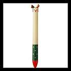 Brand New Cute Kawaii 2 Color Ballpoint Pen   Rudolph