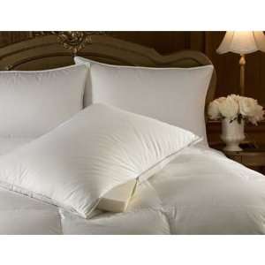    King Impressions Synthetic Fill Memory Foam Pillow