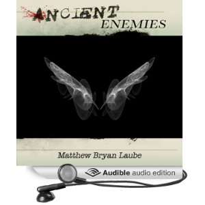   Book 2 (Audible Audio Edition) Matthew Bryan Laube, B. J. Harrison