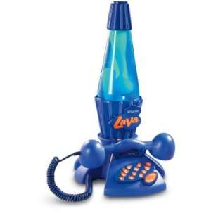 Lava® Lamp Phone