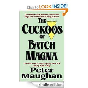   (The Batch Magna Series) Peter Maughan  Kindle Store