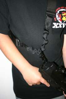 GSG 5 or GSG 522 Universal Single Point Tactical Sling  