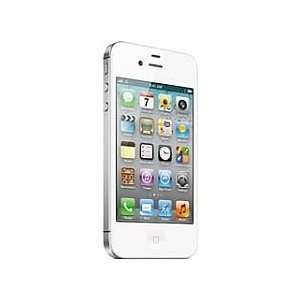  Apple® iPhone® 4 8GB for Verizon (White) Electronics