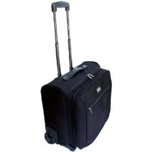  Western Pack The Tub Rolling Laptop/Overnight Briefcase 