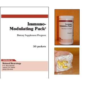  Immuno Modulating Pack   Dietary Suppliment Program 