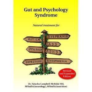   Psychology Syndrome 2nd (second) Edition BYMcBride Undefined Books