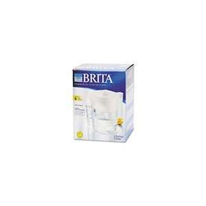  PITCHER,BRITA CLASIC,48OZ