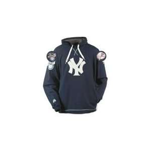  New York Yankees Liberation Hooded Sweatshirt
