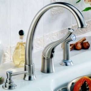  Brizo Faucets 61602 Brizo Single Handle Widespread Faucet 