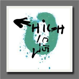 High By Valerio Ventura 