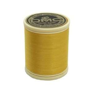 DMC Broder Machine 100% Cotton Thread Topaz (5 Pack) Pet 
