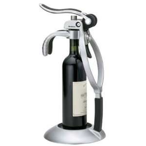 Bonjour Chateau Deluxe Tabletop Wine Opener  Kitchen 