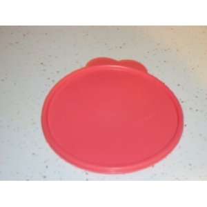  Tupperware Melon C Double Tabbed Replacement Lid / Seal 