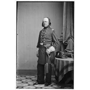  Col. A.T. McReynolds,1st NY Cavalry