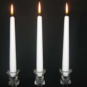  Taper Candles Size and Quantity 3.75 (Set of 12)