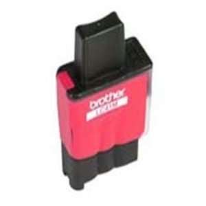  Brother International Magenta Ink Cartridge 400 Page Yields For Mfc 