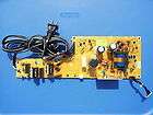 Sylvania A71A0MUT PowerSupply Back Light Inverter BA71A0F01041 