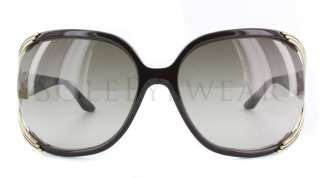 NEW Christian Dior Sydney COK/HA Brown /grad Sunglasses  