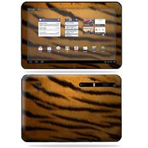  Protective Vinyl Skin Decal Cover for Motorola Xoom Tablet 