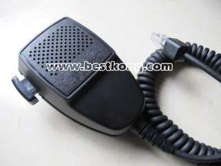 Speaker Microphone For Motorola Radio GM300 GM338 GM340 GM350 GM360 