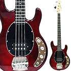 Dr. Tech Classic 4 Strings Electric Bass Guitar   Metal