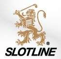 SLOTLINE SL 584F Center Stroke Mallet Putter