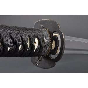   Samurai Katana & Wakizashi Training Swords #936 37