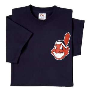   Licensed Majestic Major League Baseball Replica T Shirt Jersey