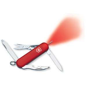    Victorinox Midnite Manager Swiss Army Knife