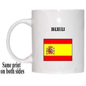  Spain   BUEU Mug 