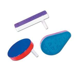 New   Racket Raise N Noisemakers Case Pack 350 by DDI  