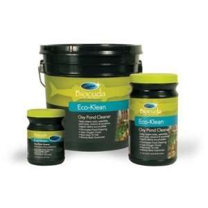  Biocuda Eco Klean Oxy Pond Cleaner by Atlantic Water 