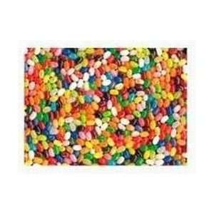  Great American Sweet Tooth Jelly Beans Jigsaw Puzzle Toys 
