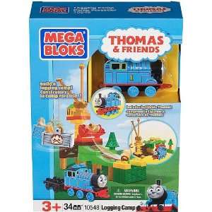 Thomas Thomas Small Buildable Asst. Toys & Games