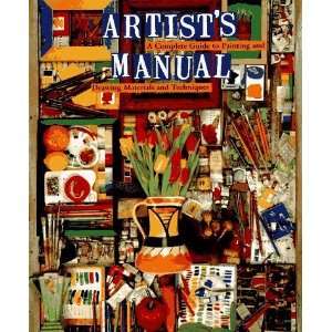   to Painting and Drawing Materials and Techniques n/a  Author  Books