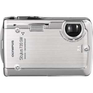  Olympus Stylus 720 SW   Digital camera   compact   7.1 