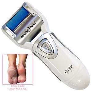   MICROPEDI ROLLER SMOOTHES DRY FEET ROUGH (AP3RPS)  